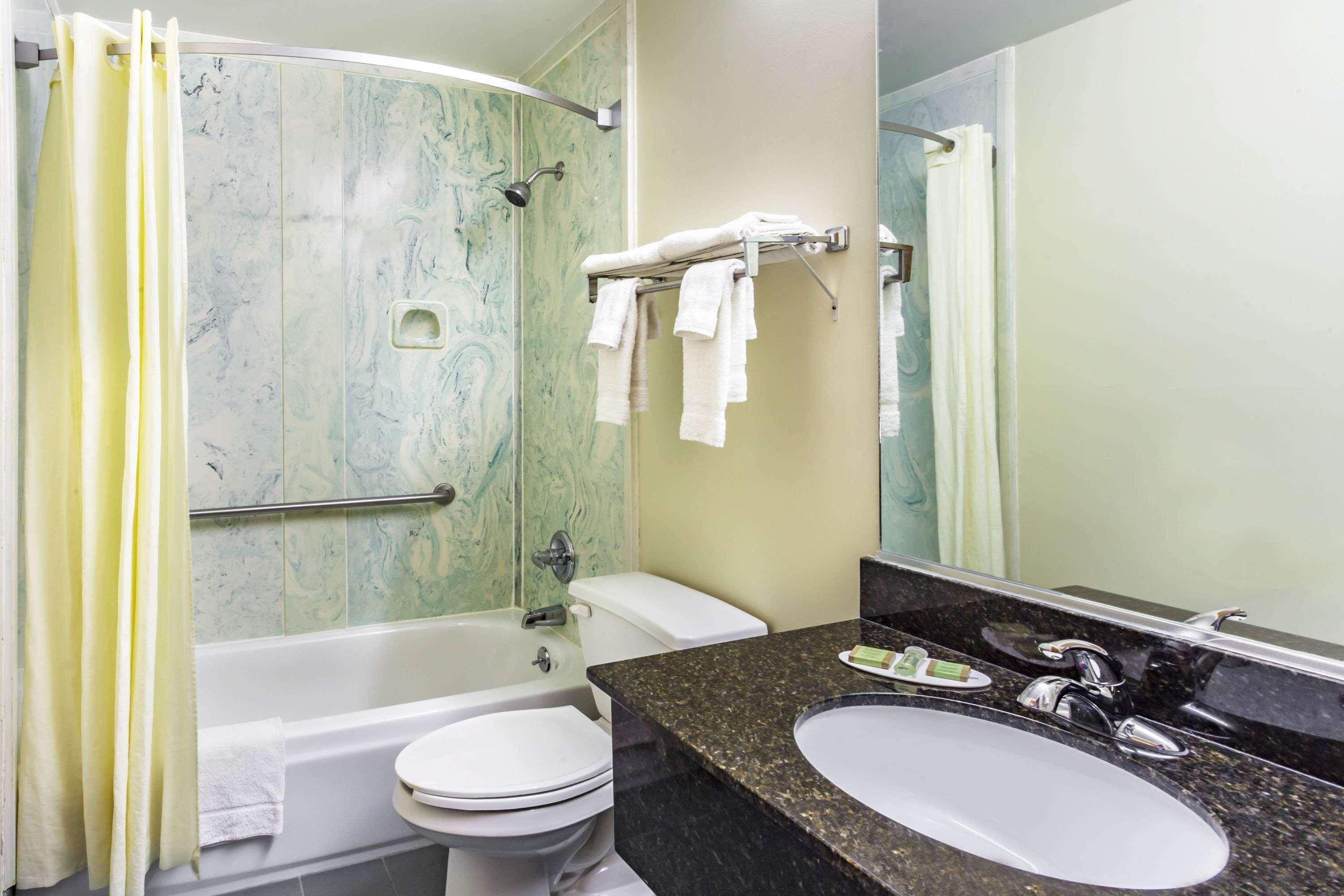 Super 8 By Wyndham Morristown/South Hotell Exteriör bild
